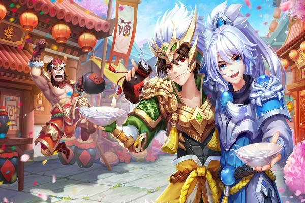 《暗黑破坏神：不朽》平民玩家装备选择