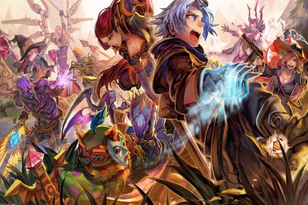 《小小梦魇》手机版全关卡通关指南