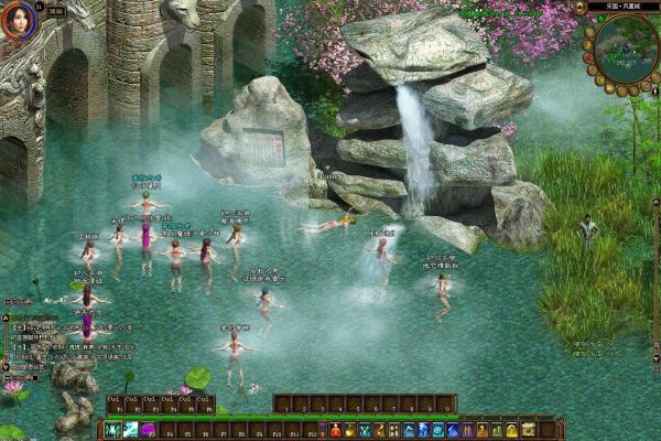 豆腐女孩怎么跳豆腐女孩跳跃高分操作攻略_豆腐女孩