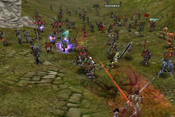 《画江湖盟主》终黎人物背景与技能解析