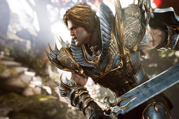 FGO项羽满破攻略_素材与立绘收集一览