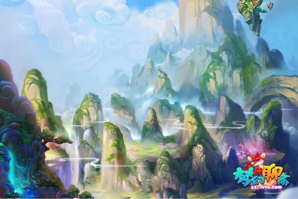 魔兽世界月光林地前往攻略：如何前往月光林地并完成任务