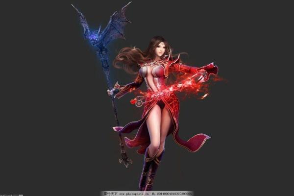 魔兽争霸最强种族解析，了解族群特点与玩家偏爱