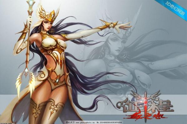 秦时明月沧海雪女角色与剧情介绍
